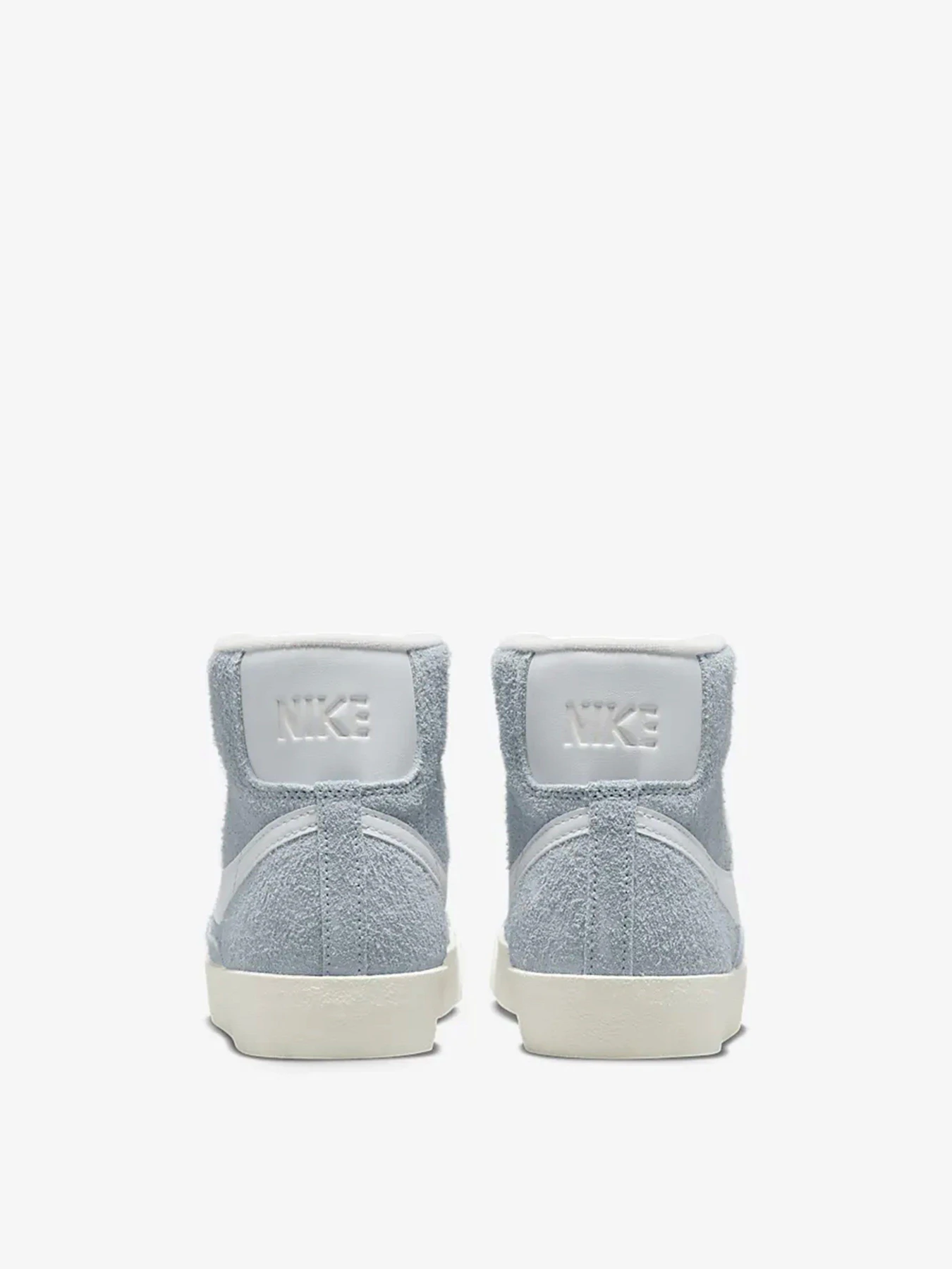 Кеды NIKE Blazer Mid 77 Vintage модель DV7006-400 Кеды NIKE Blazer Mid 77 Vintage модель DV7006-400 Фото
