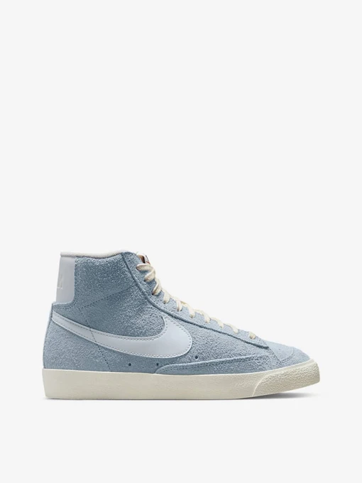 Кеды NIKE Blazer Mid 77 Vintage модель DV7006-400 Фото