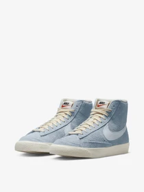 Кеды NIKE Blazer Mid 77 Vintage модель DV7006-400 Фото