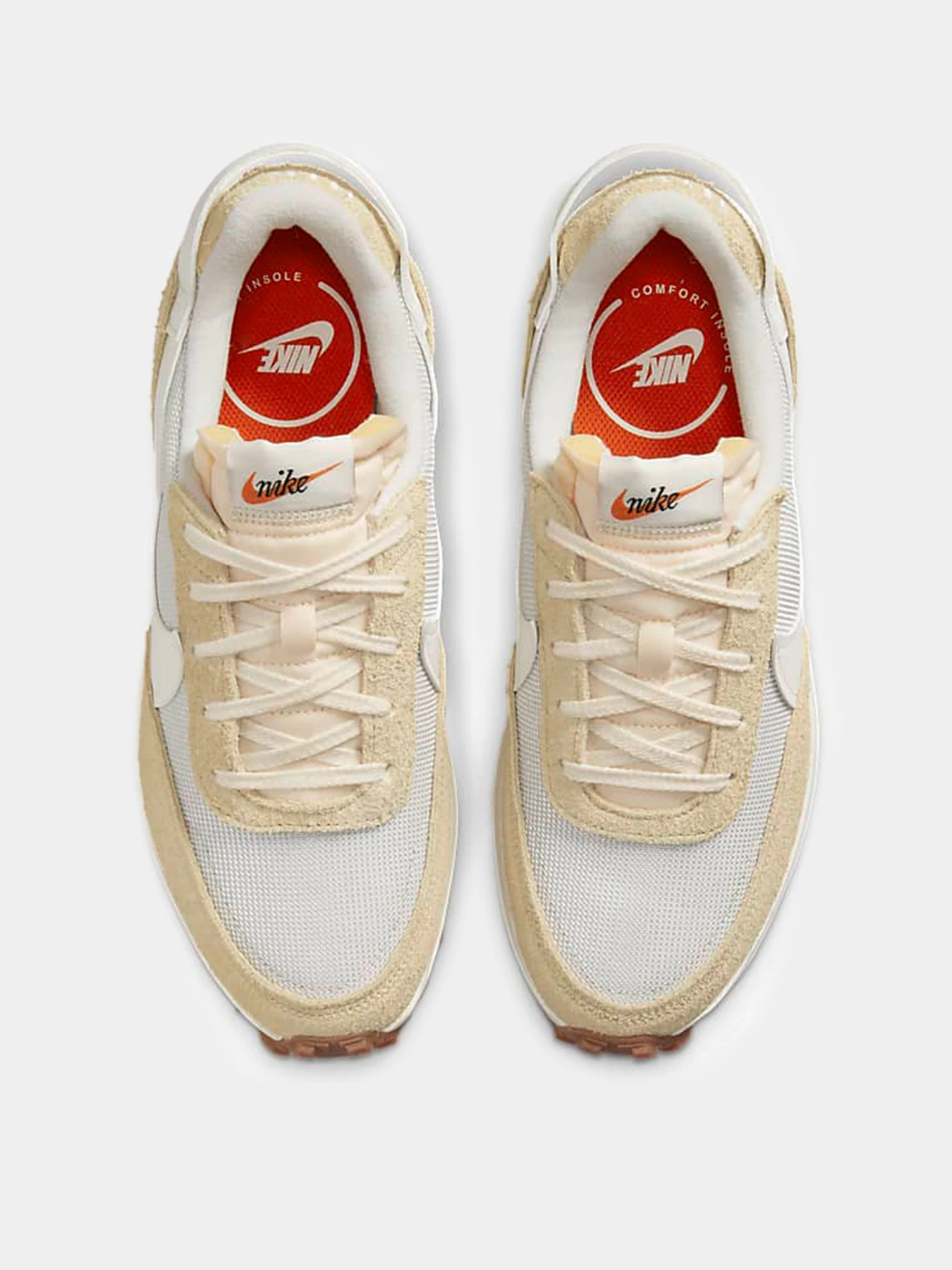 Кроссовки NIKE Waffle Debut Vintage модель DX2931-001 Кроссовки NIKE Waffle Debut Vintage модель DX2931-001 Фото