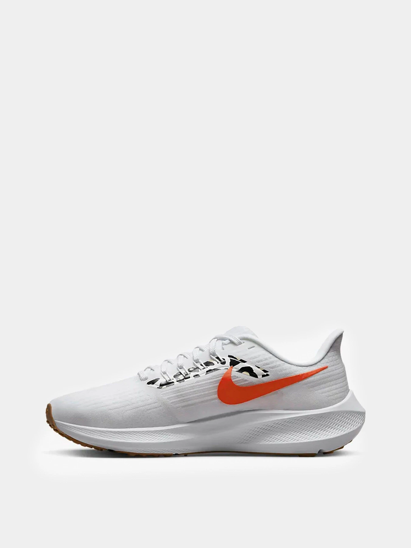 Кроссовки NIKE Air Zoom Pegasus 39 модель DZ5214-100 Кроссовки NIKE Air Zoom Pegasus 39 модель DZ5214-100 Фото