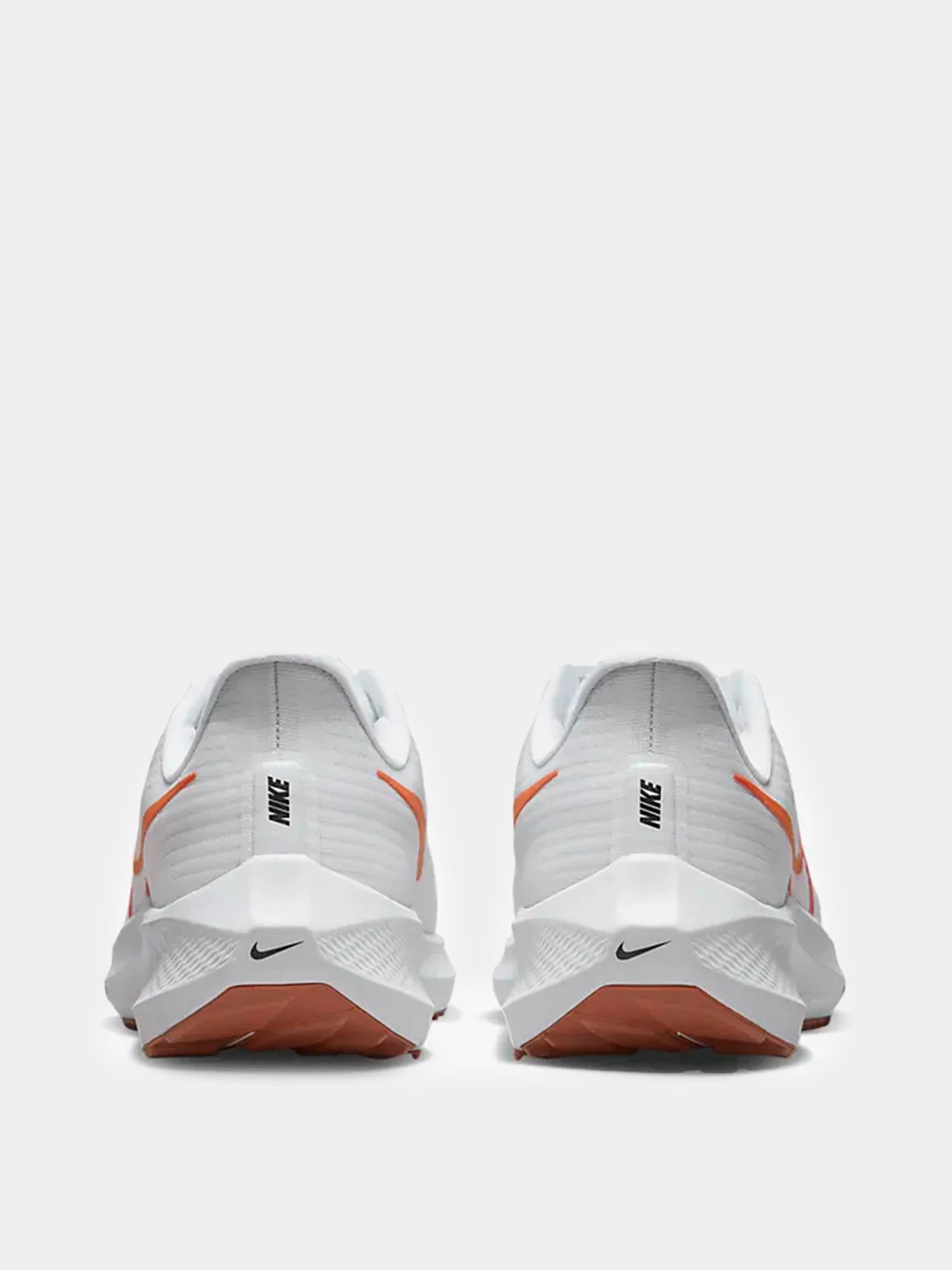 Кроссовки NIKE Air Zoom Pegasus 39 модель DZ5214-100 Кроссовки NIKE Air Zoom Pegasus 39 модель DZ5214-100 Фото
