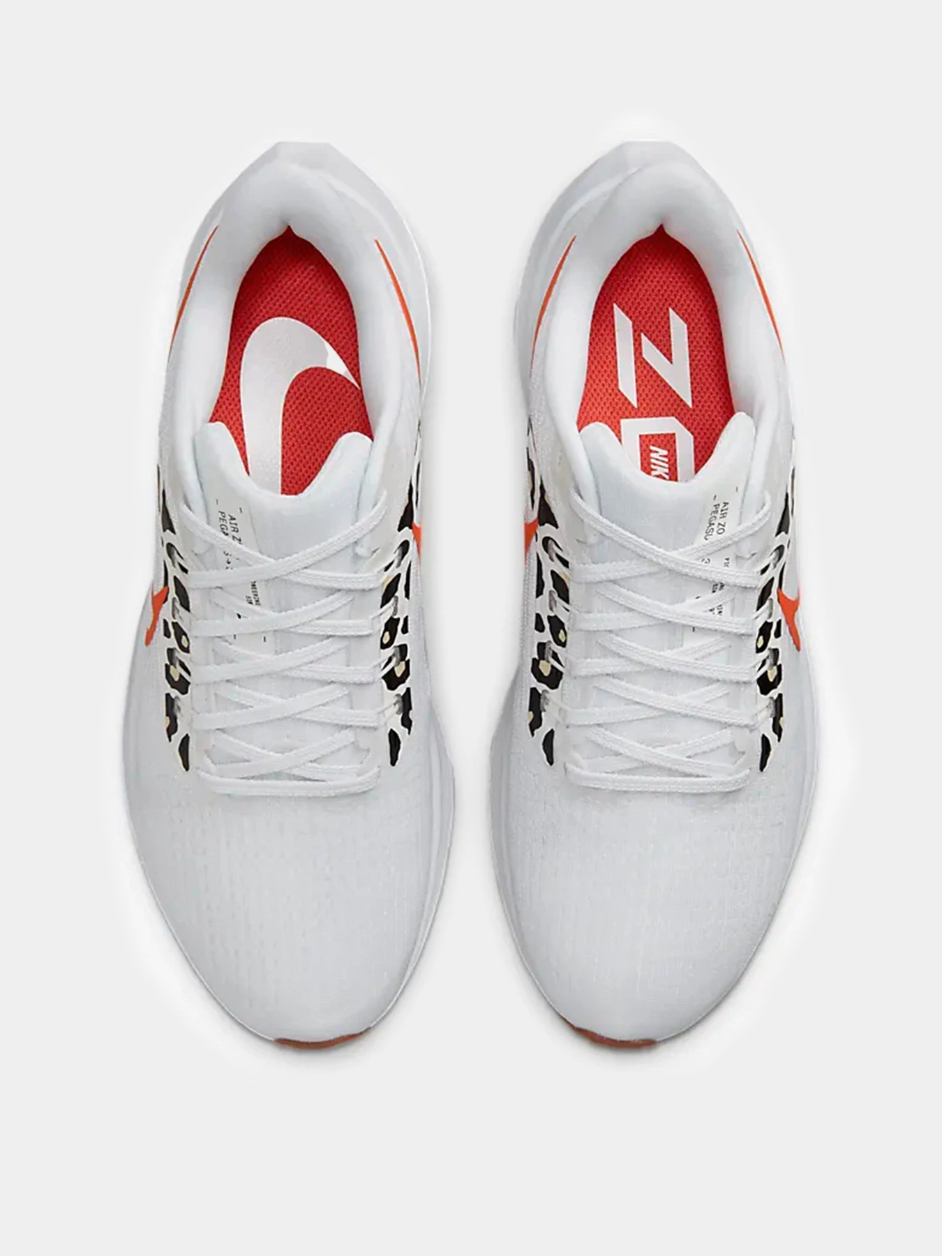 Кроссовки NIKE Air Zoom Pegasus 39 модель DZ5214-100 Кроссовки NIKE Air Zoom Pegasus 39 модель DZ5214-100 Фото