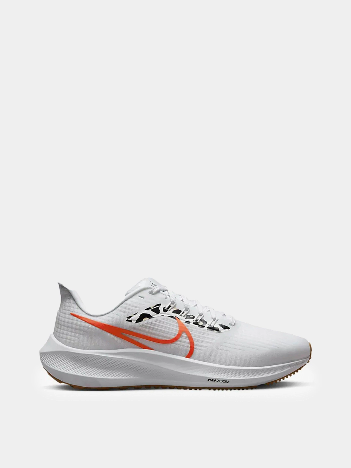 Кроссовки NIKE Air Zoom Pegasus 39 модель DZ5214-100 Кроссовки NIKE Air Zoom Pegasus 39 модель DZ5214-100 Фото