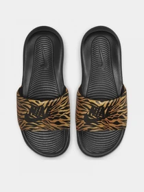 Шлёпанцы NIKE Victori One модель CN9676-010 Фото
