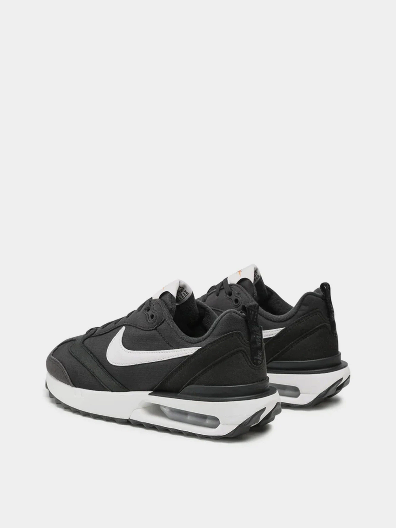 Кроссовки NIKE Air Max Dawn модель DC4068-001 Кроссовки NIKE Air Max Dawn модель DC4068-001 Фото