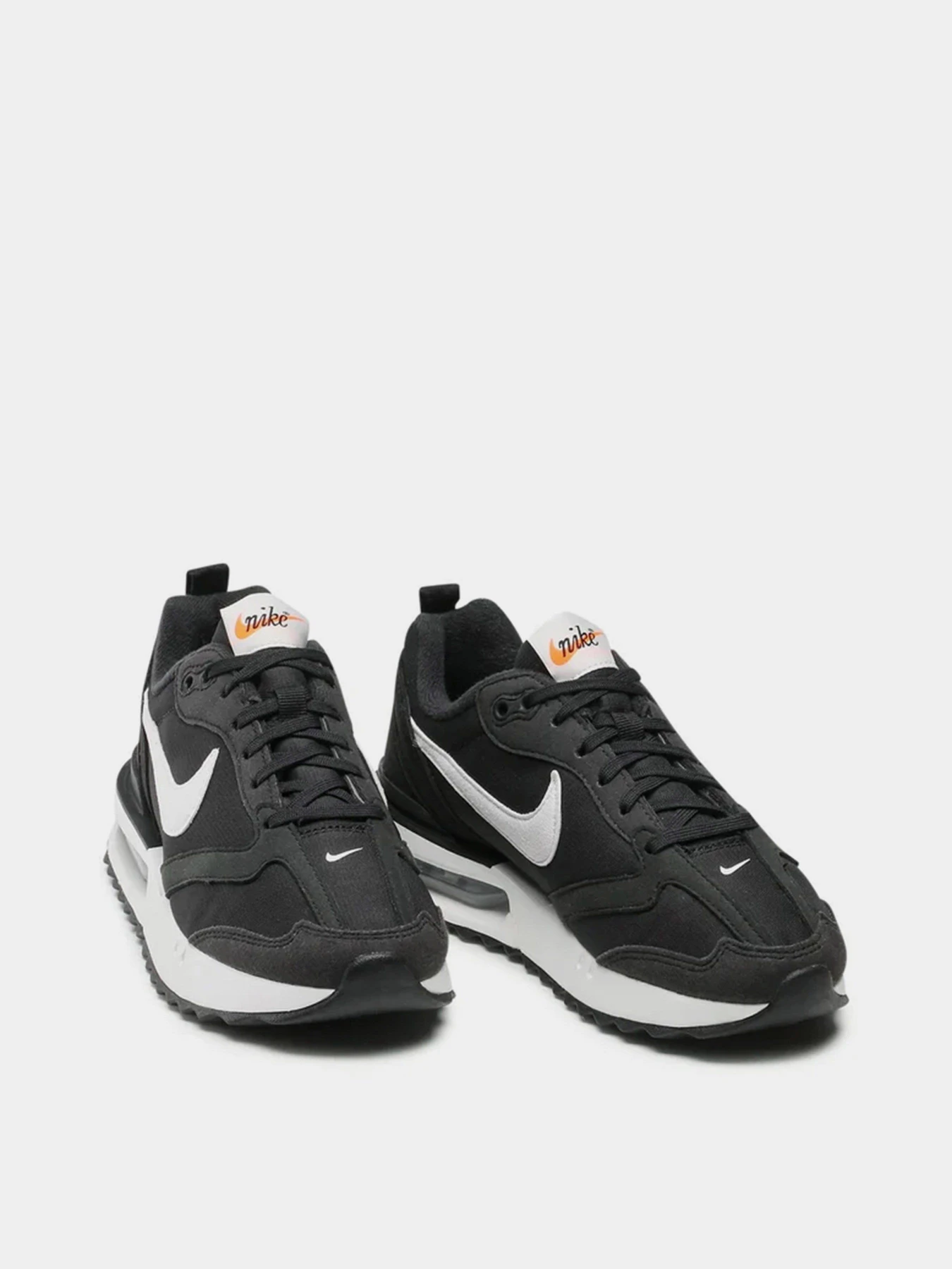 Кроссовки NIKE Air Max Dawn модель DC4068-001 Кроссовки NIKE Air Max Dawn модель DC4068-001 Фото