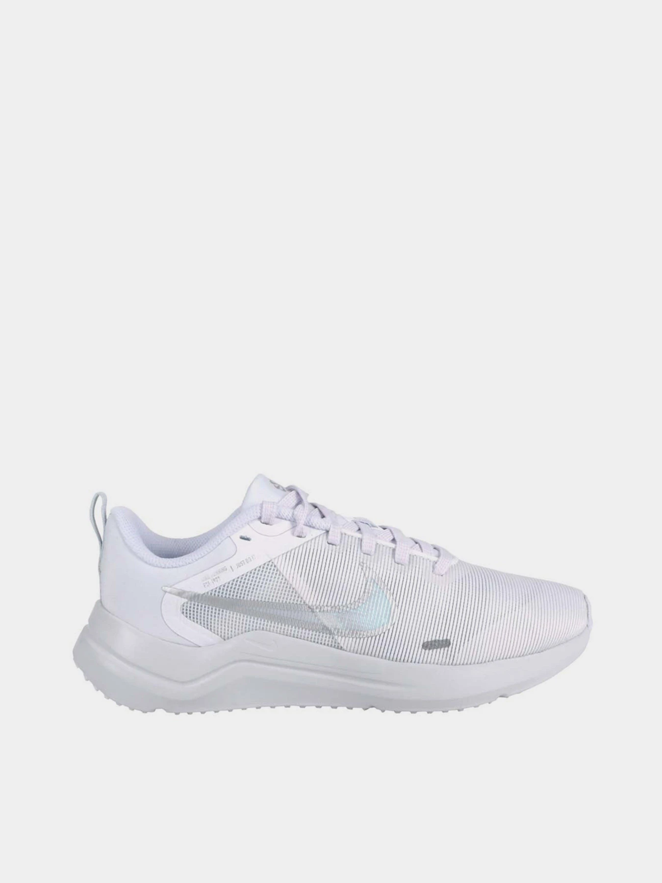 Кроссовки NIKE Downshifter 12 модель DD9294-100 Фото