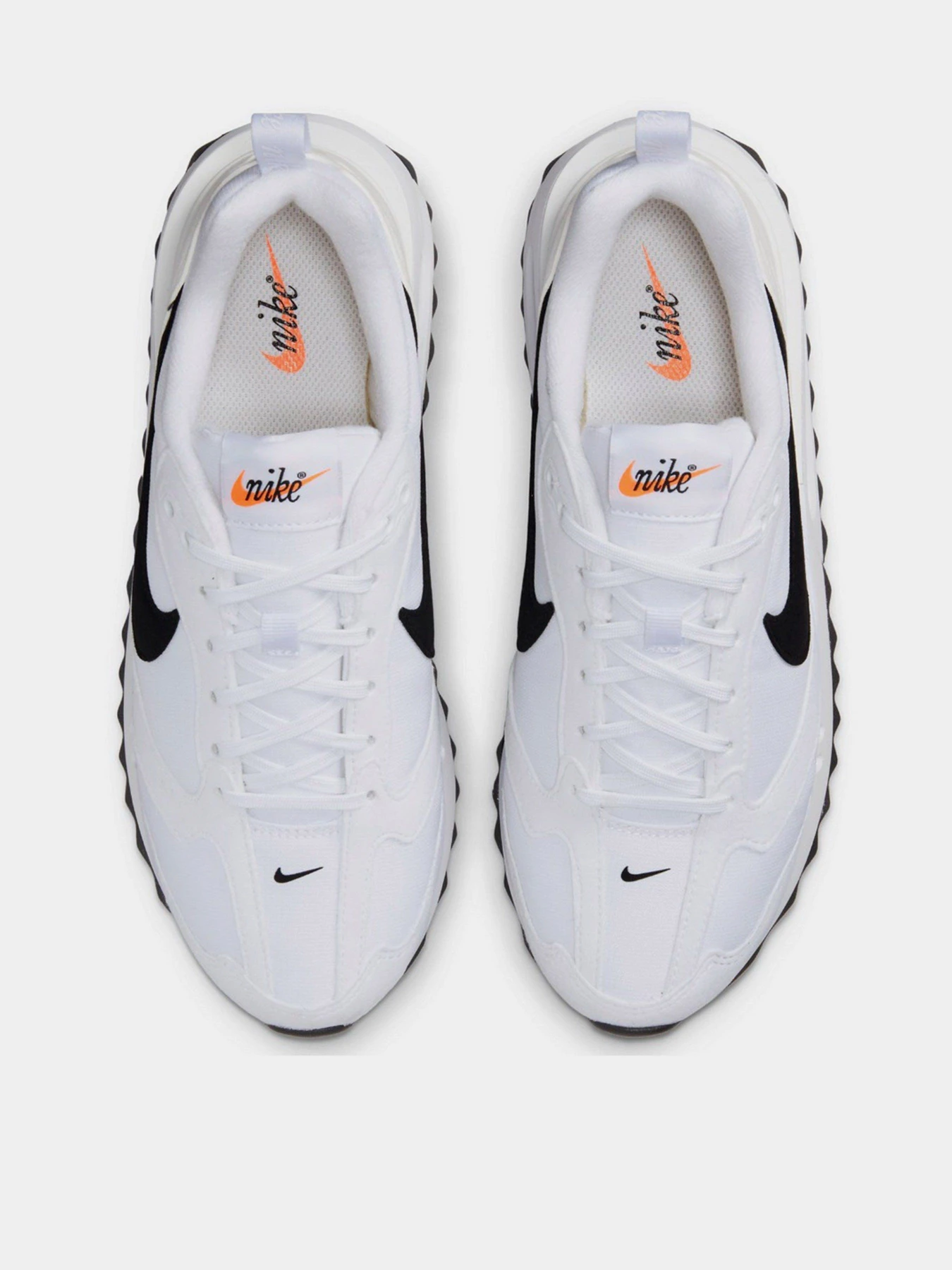 Кроссовки NIKE Air Max Dawn модель DH5131-101 Кроссовки NIKE Air Max Dawn модель DH5131-101 Фото