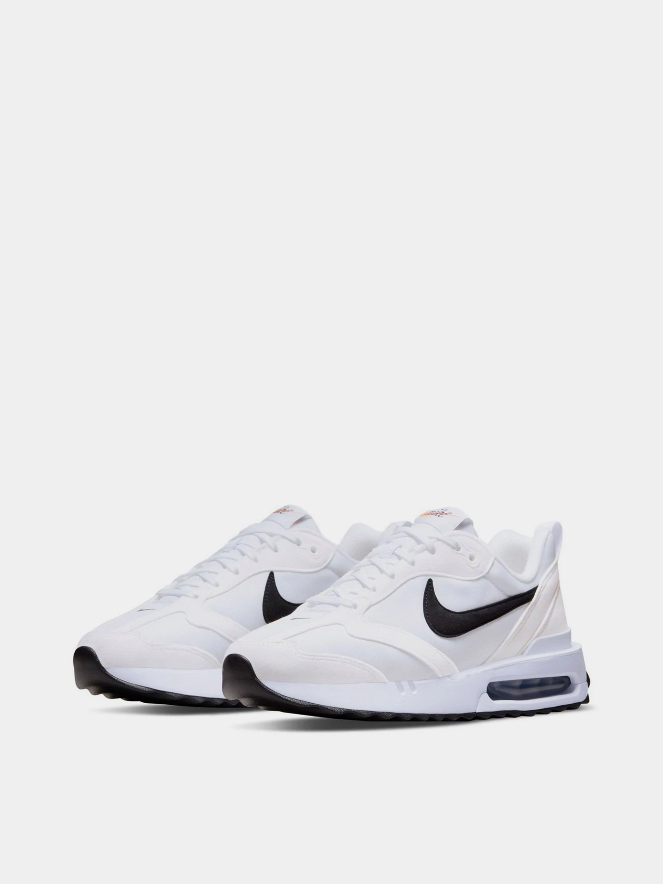 Кроссовки NIKE Air Max Dawn модель DH5131-101 Кроссовки NIKE Air Max Dawn модель DH5131-101 Фото