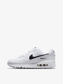 Кроссовки NIKE AIR MAX 90 модель DH8010-101 Фото