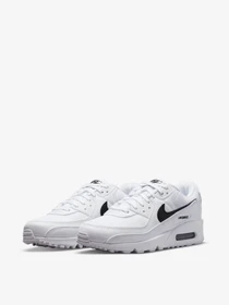 Кроссовки NIKE AIR MAX 90 модель DH8010-101 Фото