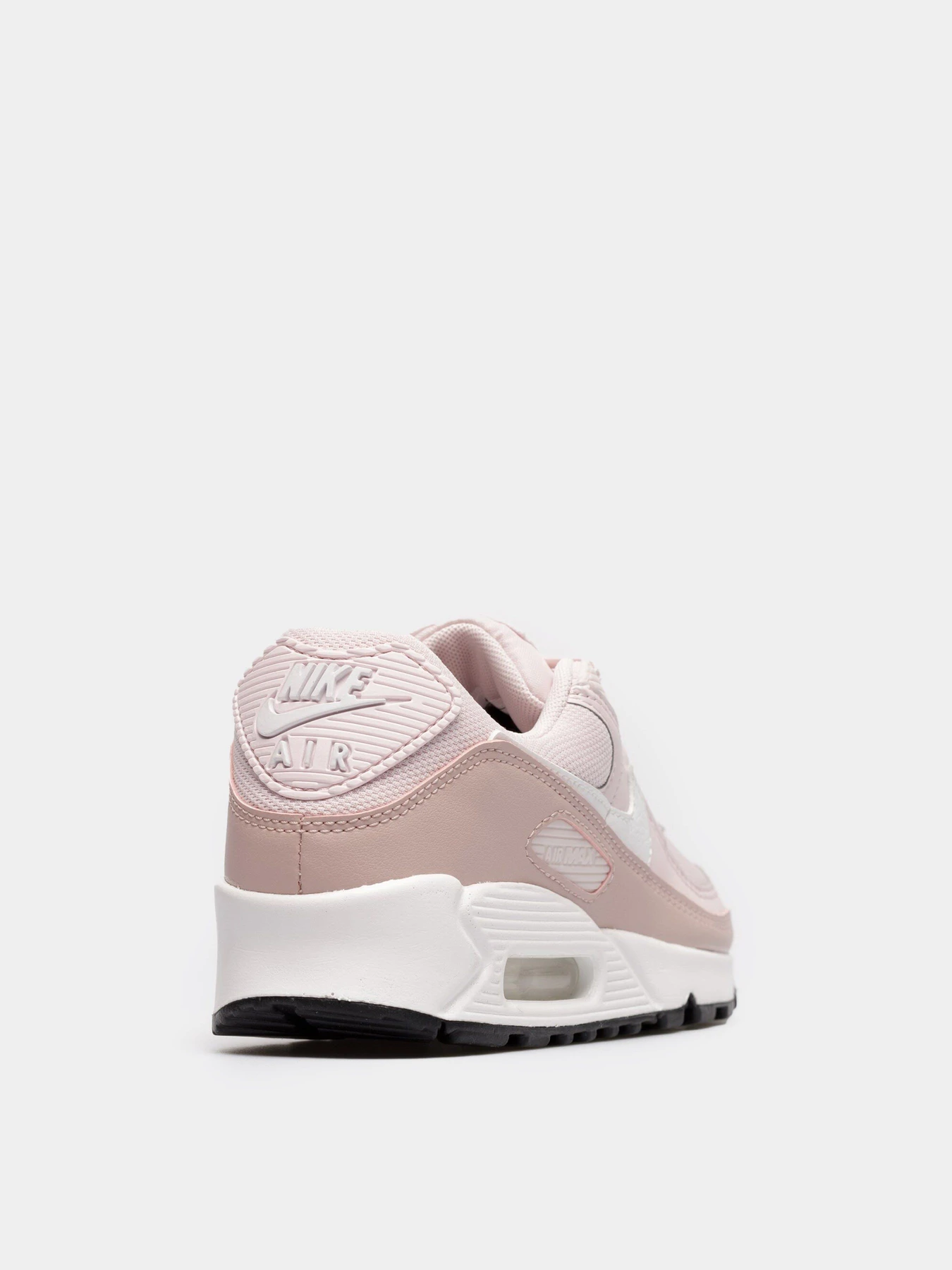 Кроссовки NIKE Air Max 91 модель DH8010-600 Кроссовки NIKE Air Max 91 модель DH8010-600 Фото