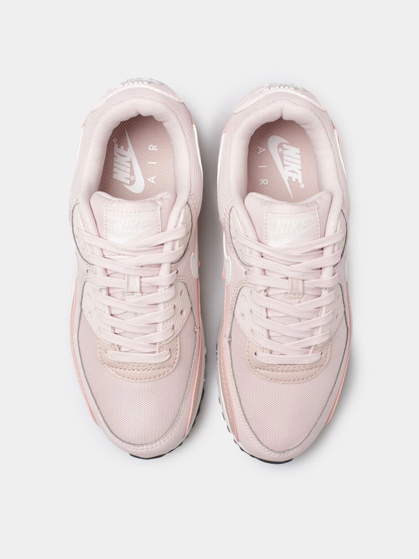 Кроссовки NIKE Air Max 91 модель DH8010-600 Кроссовки NIKE Air Max 91 модель DH8010-600 Фото