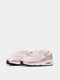 Кроссовки NIKE Air Max 91 модель DH8010-600 Фото