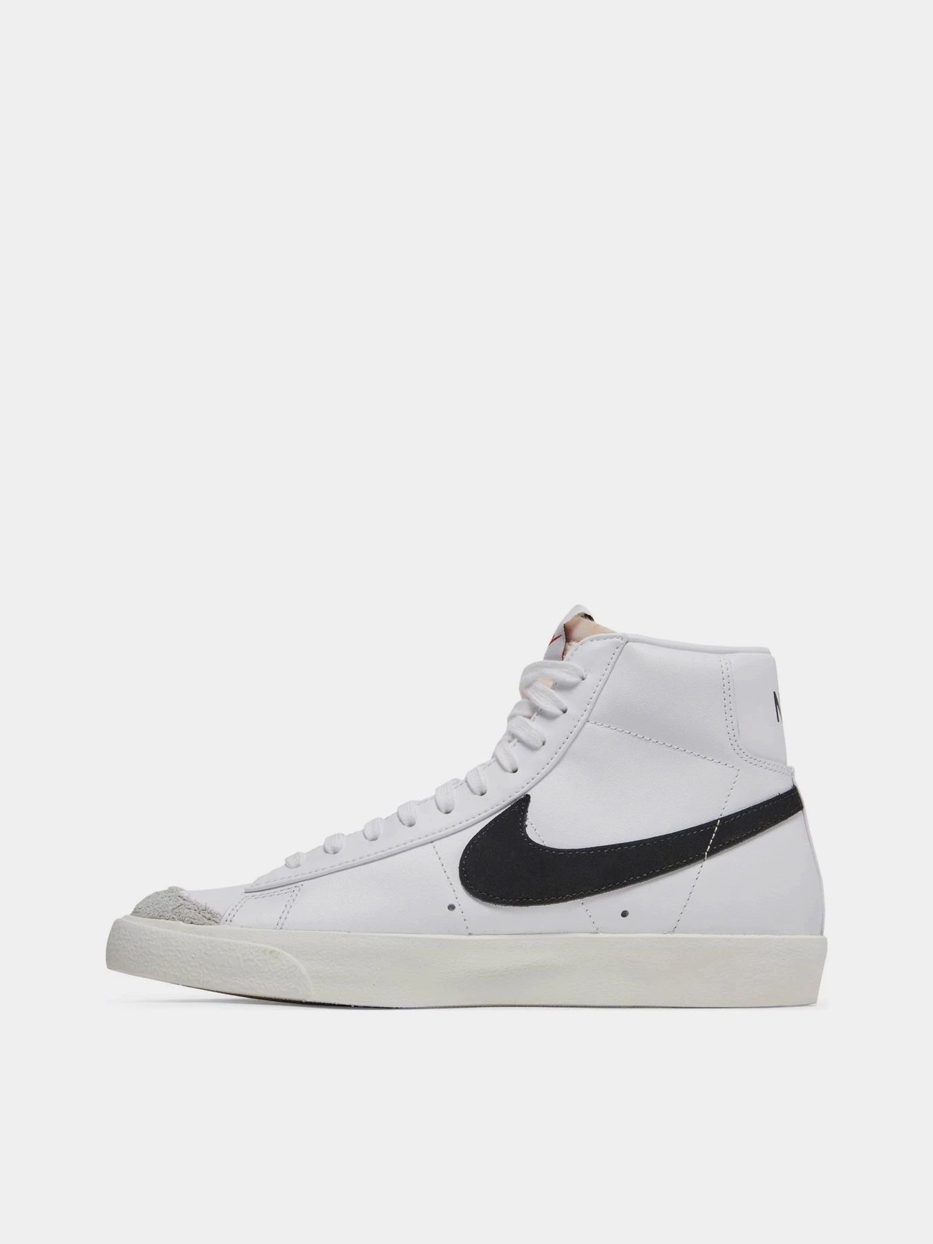 Кеды NIKE BLAZER MID '77 модель DO1344-101 Фото