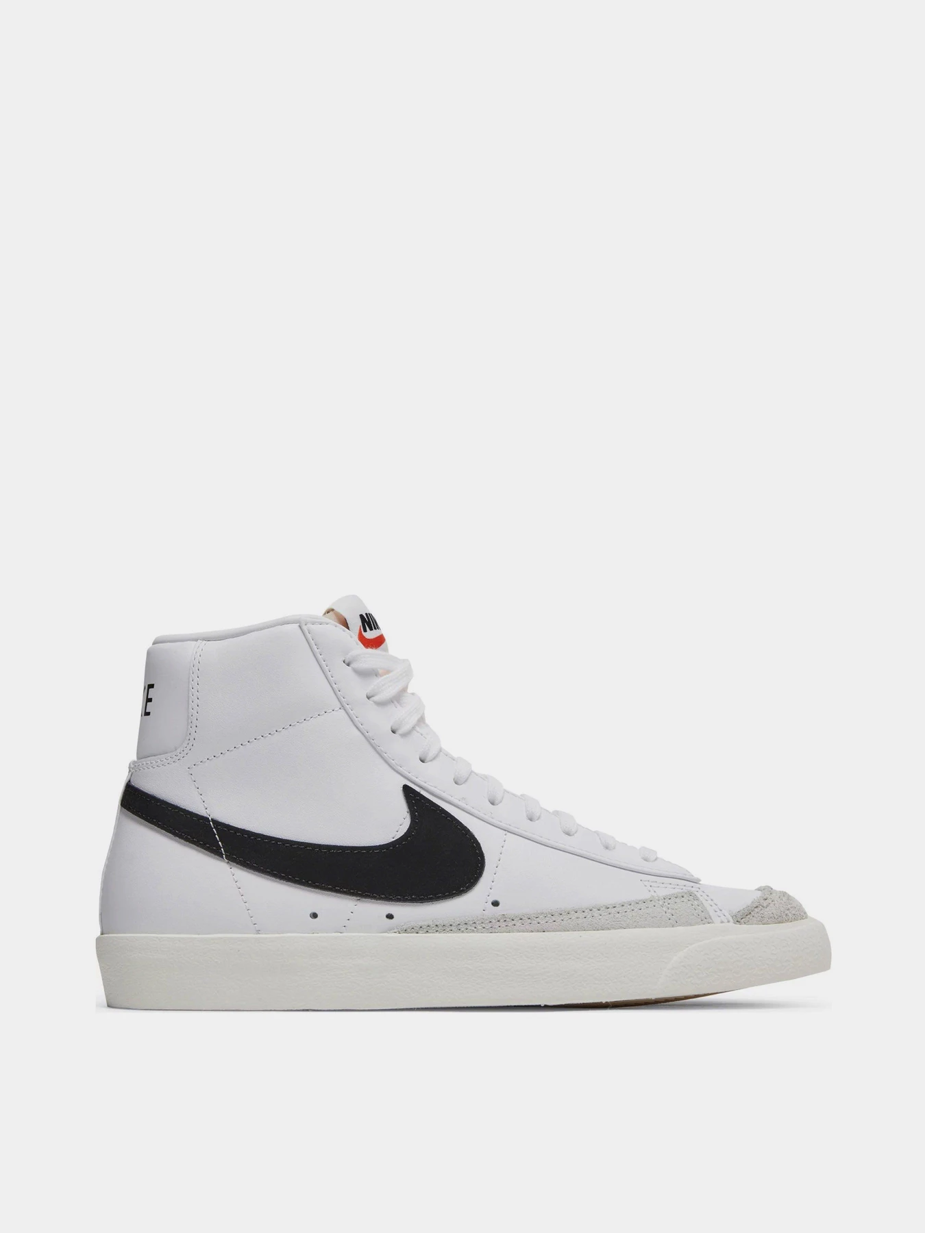 Кеды NIKE BLAZER MID '77 модель DO1344-101 Фото