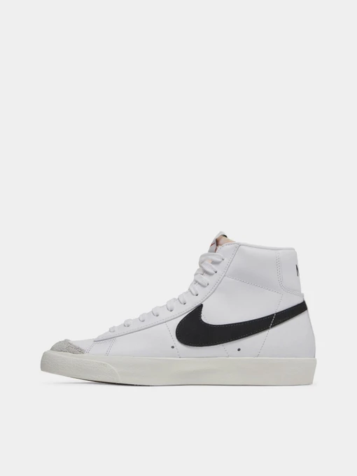 Жіночі Кеди високі NIKE BLAZER MID '77 фото 2