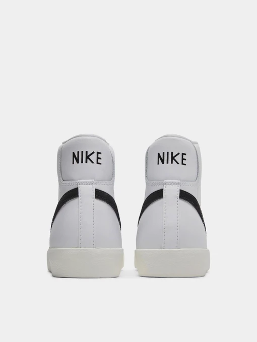 Жіночі Кеди високі NIKE BLAZER MID '77 фото 3