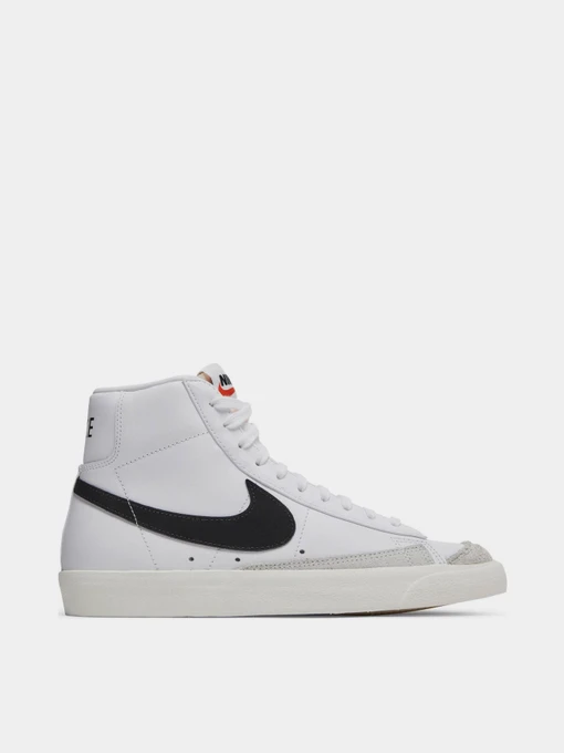 Кеди NIKE BLAZER MID '77 модель DO1344-101 Фото