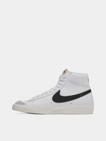 Кеды NIKE BLAZER MID '77 модель DO1344-101 Фото