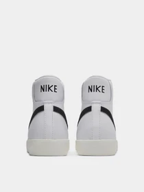 Кеды NIKE BLAZER MID '77 модель DO1344-101 Фото