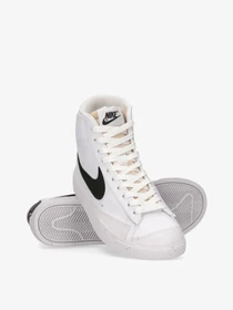Кеды NIKE BLAZER MID '77 модель DO1344-101 Фото