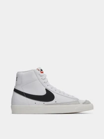 Кеди NIKE BLAZER MID '77 модель DO1344-101 Фото