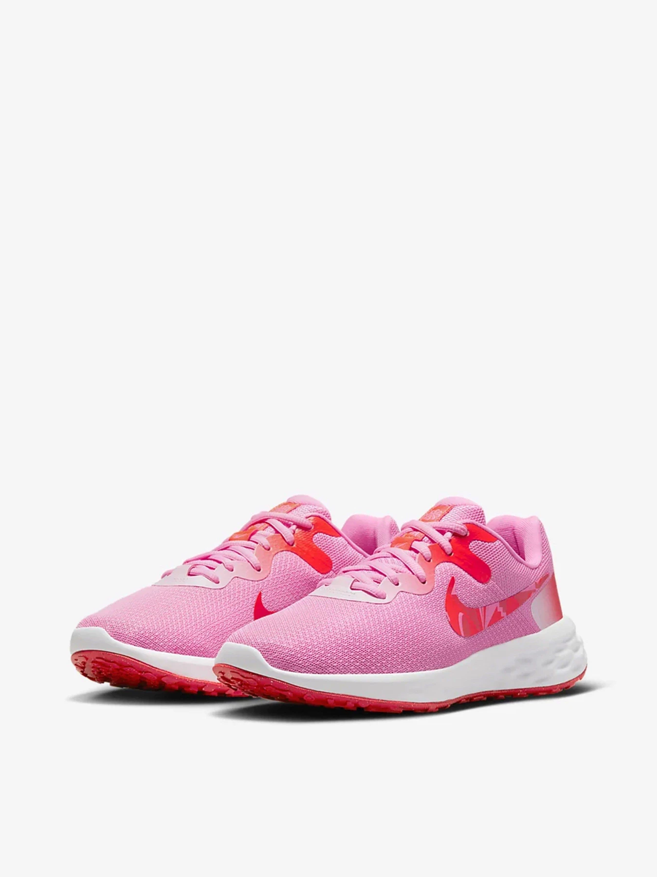 Кроссовки NIKE Revolution 6 Next Nature модель FD0389-663 Кроссовки NIKE Revolution 6 Next Nature модель FD0389-663 Фото