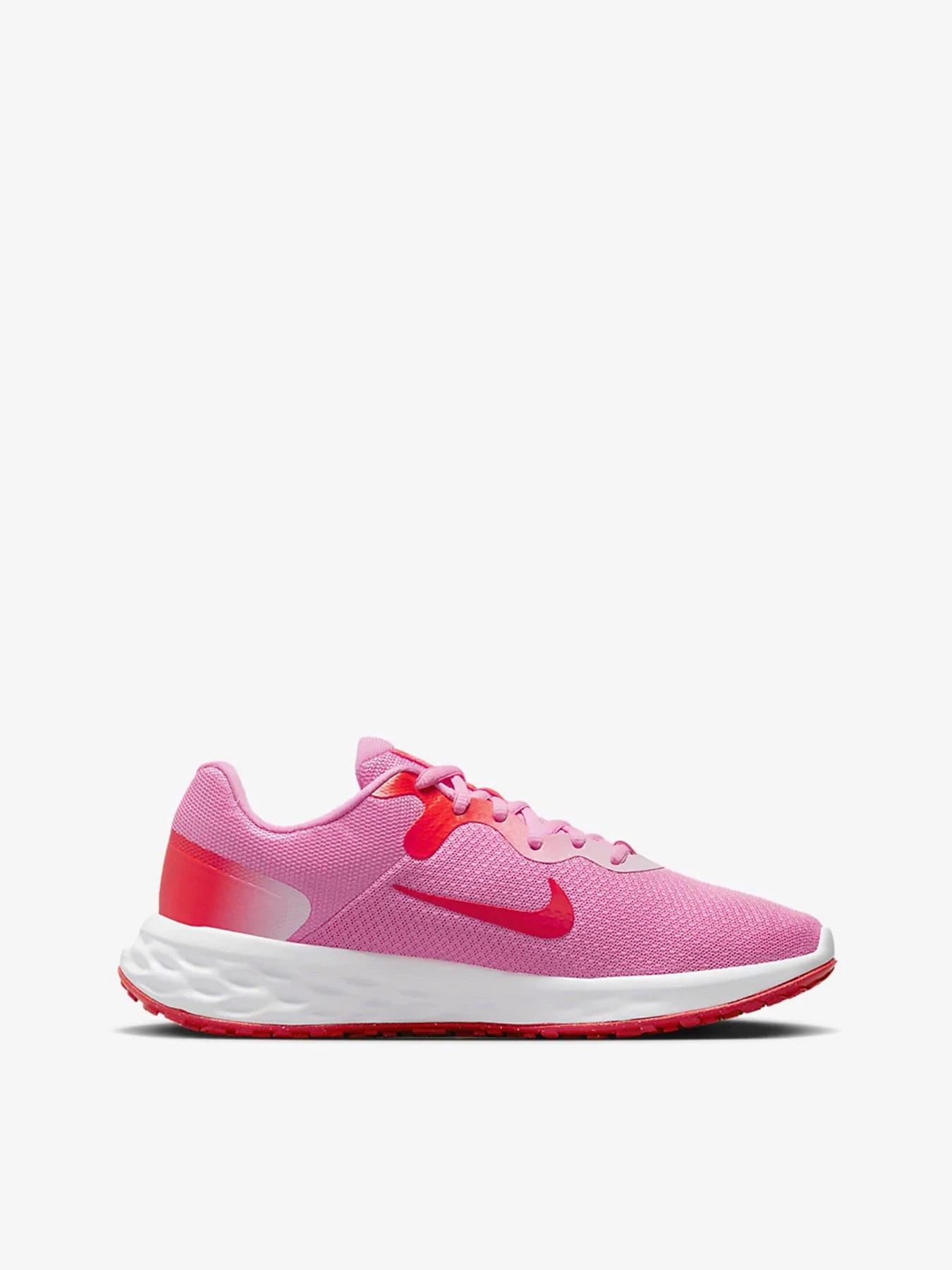 Кроссовки NIKE Revolution 6 Next Nature модель FD0389-663 Кроссовки NIKE Revolution 6 Next Nature модель FD0389-663 Фото
