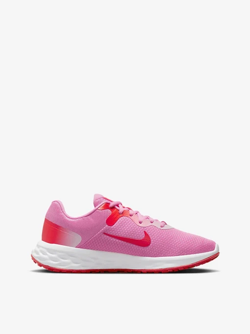 Кроссовки NIKE Revolution 6 Next Nature модель FD0389-663 Фото