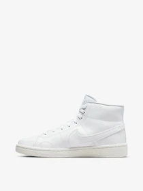 Кеды NIKE COURT ROYALE 2 MID модель CT1725-100 Фото
