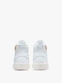 Кеды NIKE COURT ROYALE 2 MID модель CT1725-100 Фото