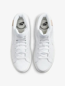 Кеды NIKE COURT ROYALE 2 MID модель CT1725-100 Фото
