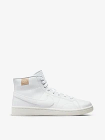 Кеди NIKE COURT ROYALE 2 MID модель CT1725-100 Фото