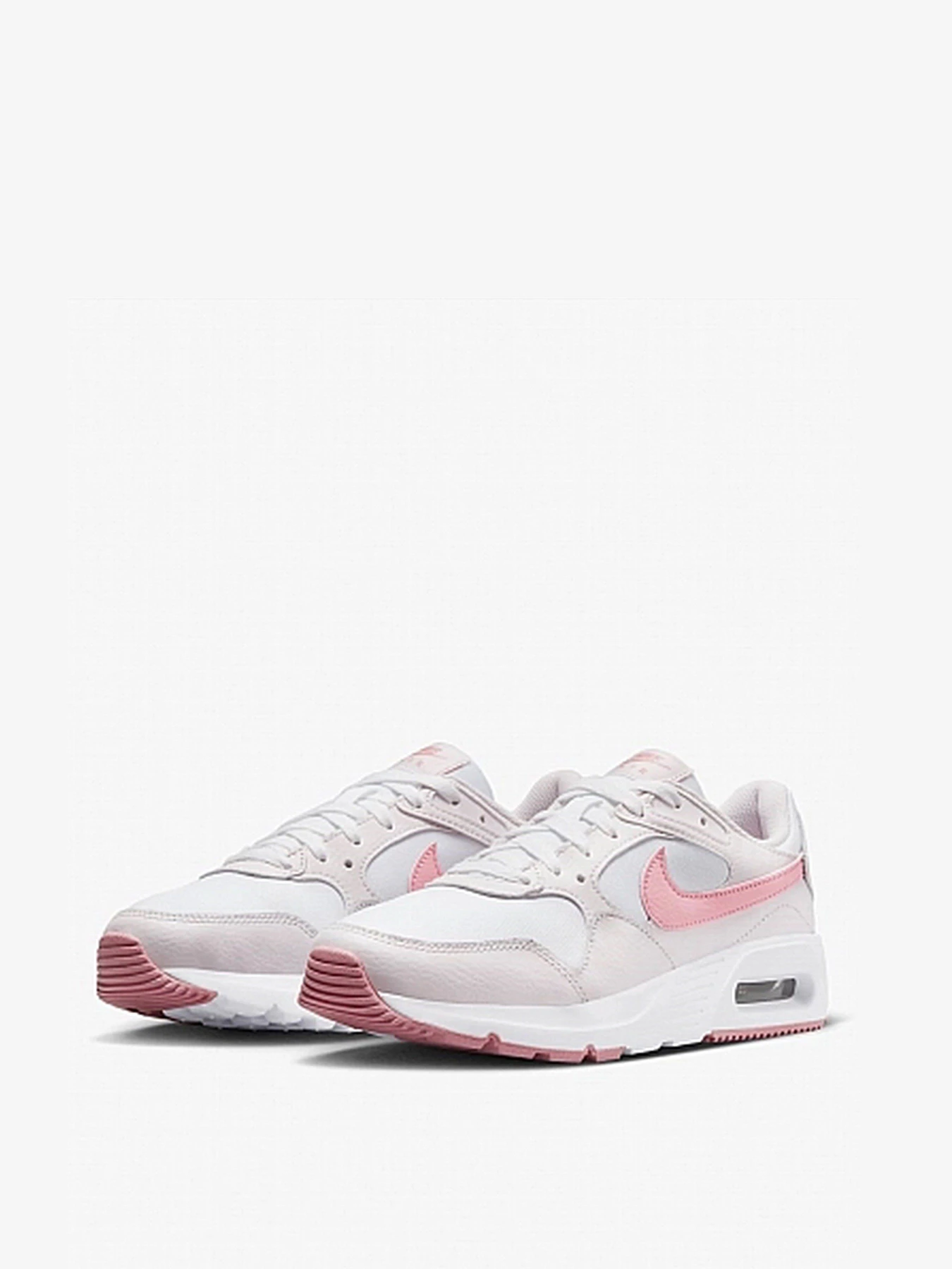 Кросівки NIKE Air Max SC модель CW4554-601 Кросівки NIKE Air Max SC модель CW4554-601 Фото