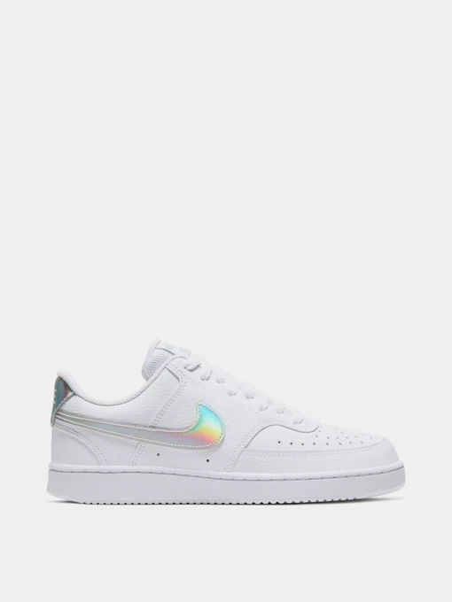 Кеды NIKE Court Vision Low модель CW5596-100 Фото