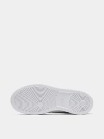 Кеды NIKE Court Vision Low модель CW5596-100 Фото