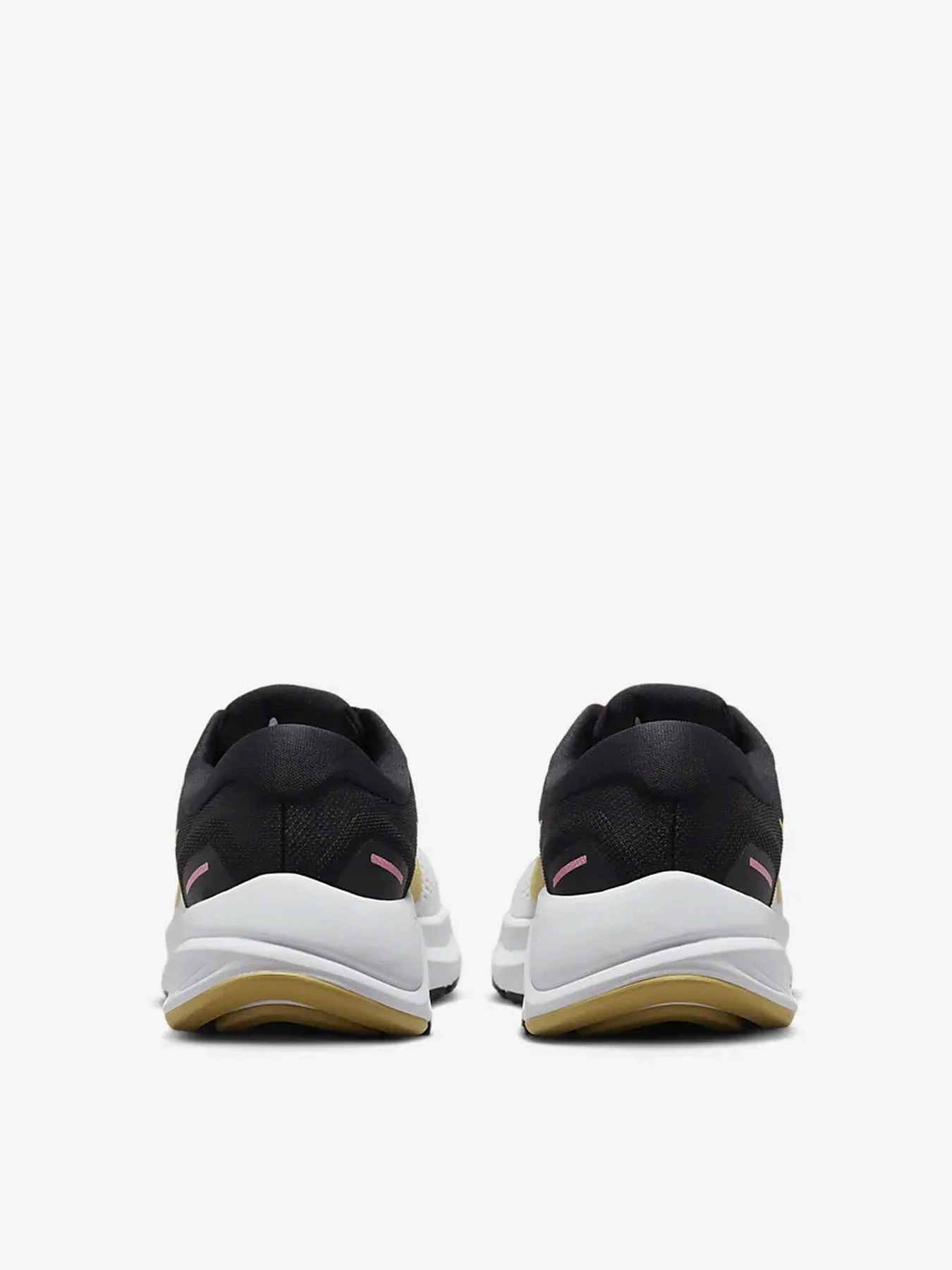 Кроссовки NIKE Air Zoom Structure 24 модель DA8570-106 Кроссовки NIKE Air Zoom Structure 24 модель DA8570-106 Фото