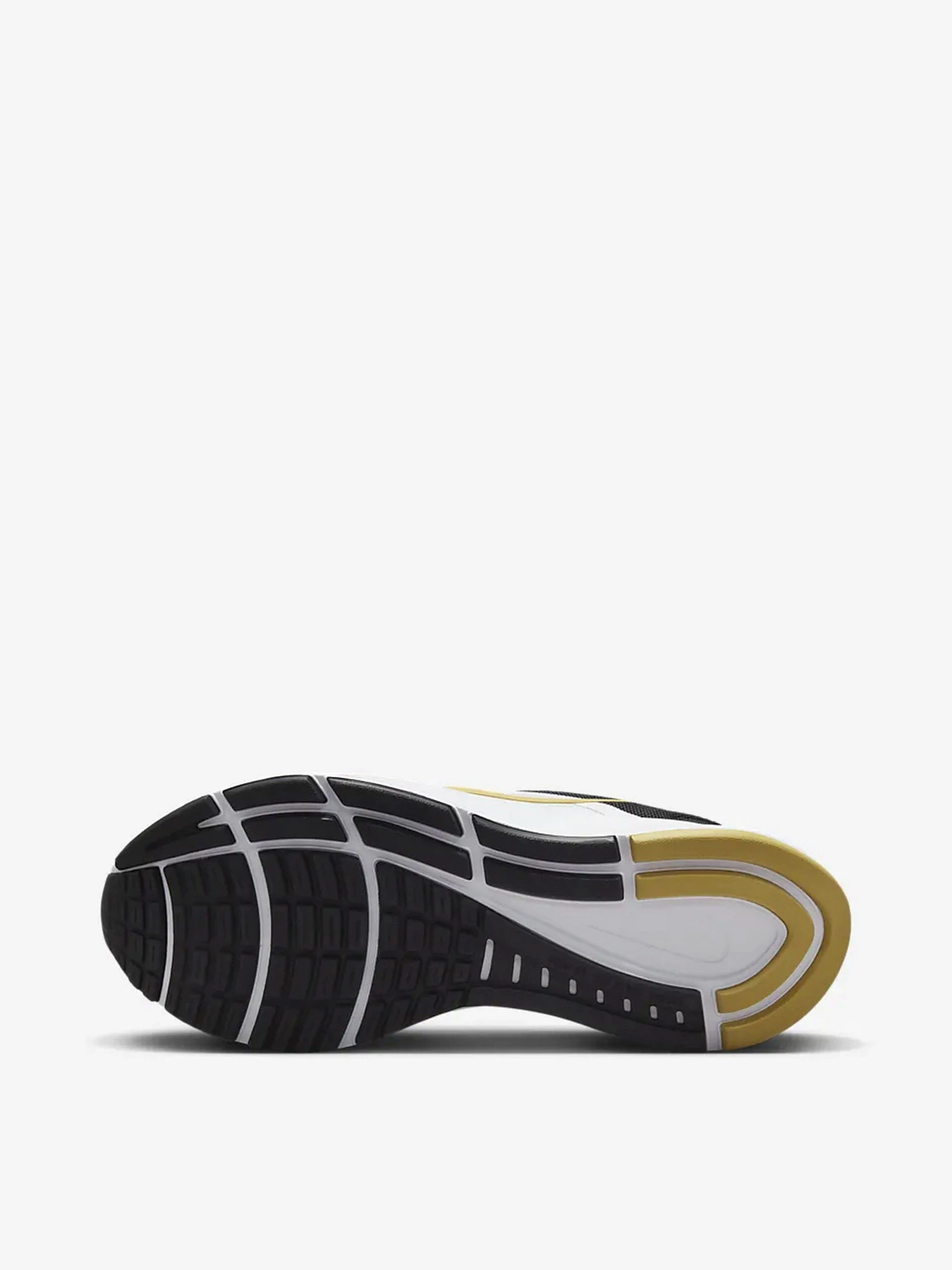Кроссовки NIKE Air Zoom Structure 24 модель DA8570-106 Кроссовки NIKE Air Zoom Structure 24 модель DA8570-106 Фото