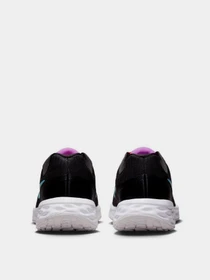 Кросівки NIKE Revolution 6 модель DC3729-011 Фото