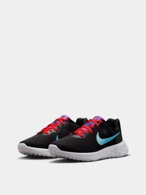 Кросівки NIKE Revolution 6 модель DC3729-011 Фото