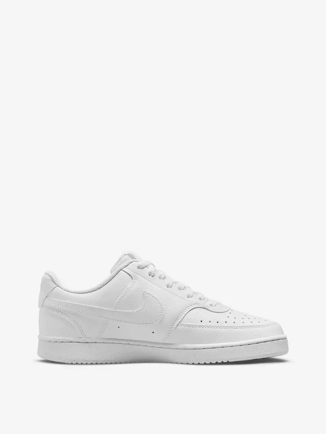 Кеды NIKE COURT VISION LOW NEXT NATURE модель DH3158-100 Кеды NIKE COURT VISION LOW NEXT NATURE модель DH3158-100 Фото