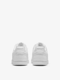 Кеды NIKE COURT VISION LOW NEXT NATURE модель DH3158-100 Фото