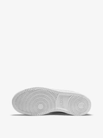 Кеды NIKE COURT VISION LOW NEXT NATURE модель DH3158-100 Фото