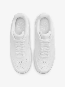 Кеды NIKE COURT VISION LOW NEXT NATURE модель DH3158-100 Фото