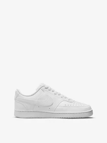 Кеди NIKE COURT VISION LOW NEXT NATURE модель DH3158-100 Фото