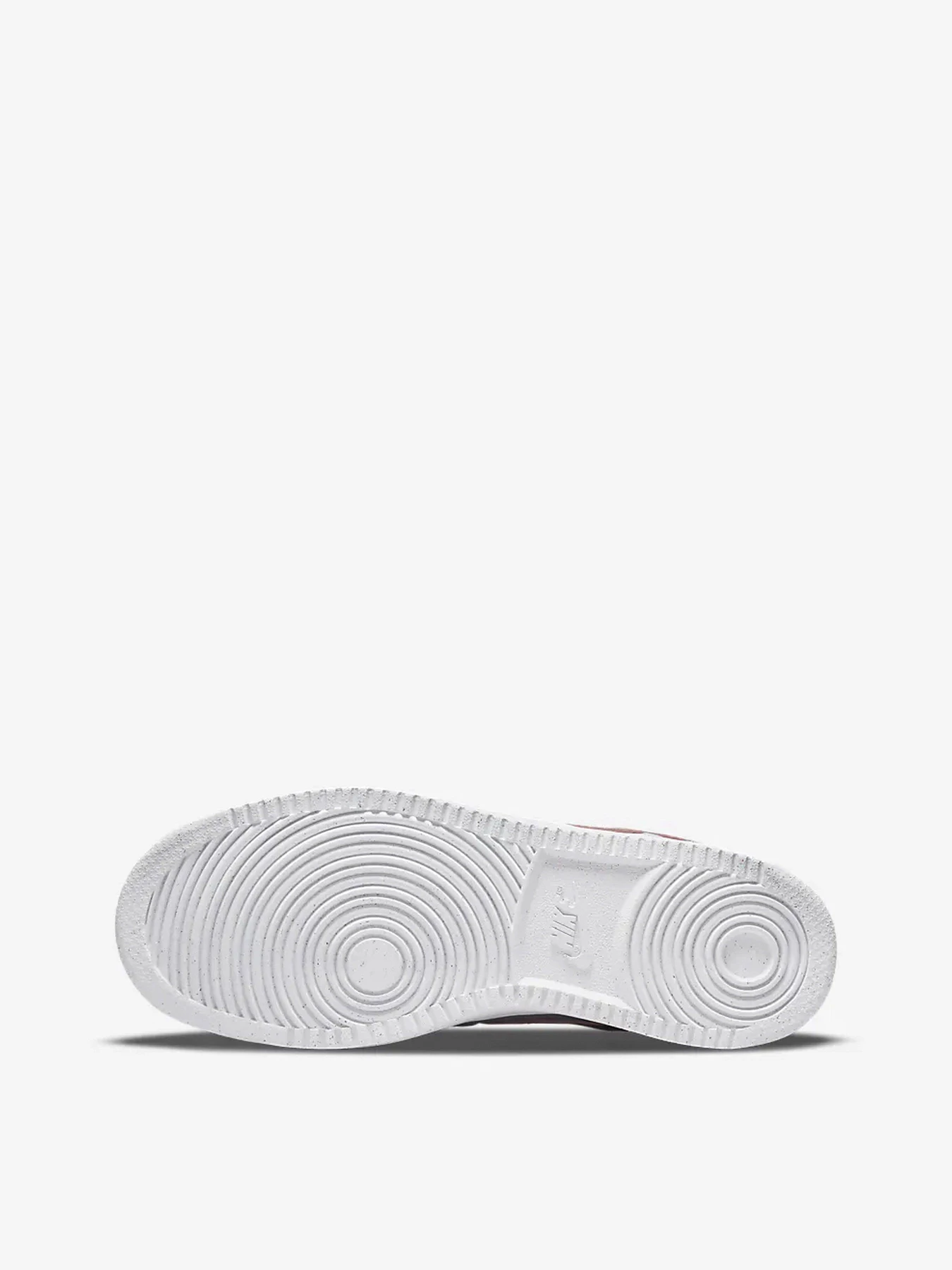 Кеди NIKE COURT VISION LOW NEXT NATURE модель DH3158-102 Фото