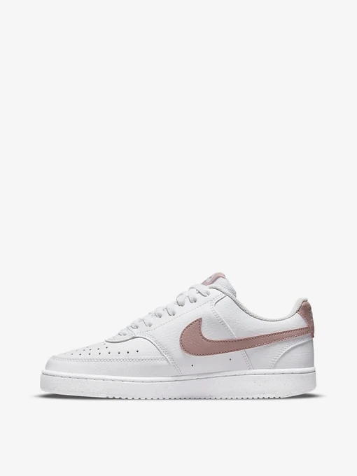 Жіночі Кеди низькі NIKE COURT VISION LOW NEXT NATURE фото 2