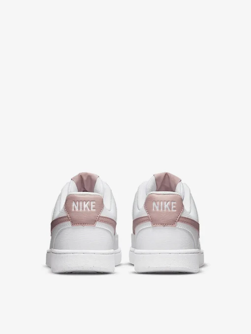 Жіночі Кеди низькі NIKE COURT VISION LOW NEXT NATURE фото 3